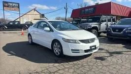 Used 2010 Honda Civic LX image 3