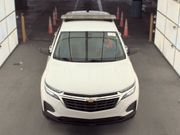 Used 2022 Chevrolet Equinox LS w/ LS Convenience Package FWD image 2