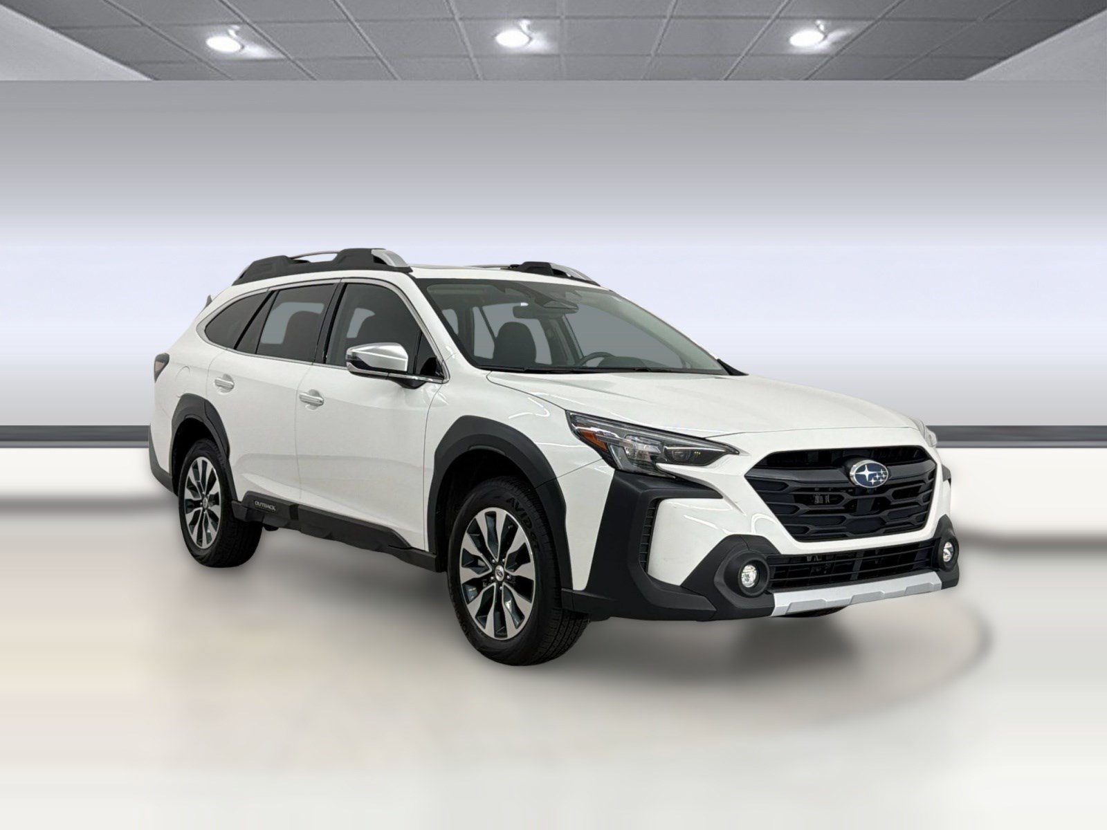 Used 2024 Subaru Outback Touring XT AWD/4WD image 7