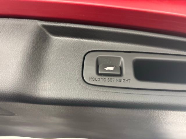 Certified 2025 Honda CR-V EX-L image 36