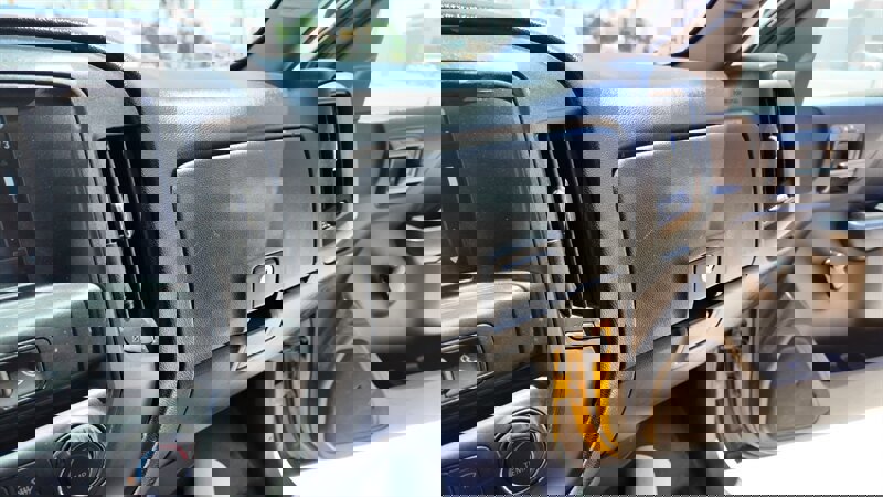 Used 2018 Chevrolet Silverado 3500 W/T image 6