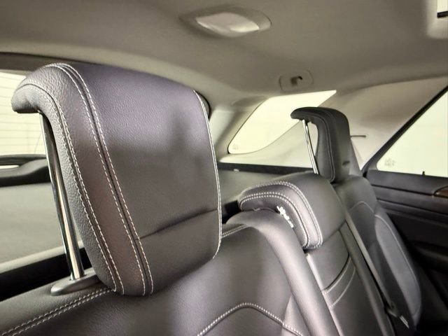 Used 2015 Mercedes-Benz ML 350 4MATIC image 29