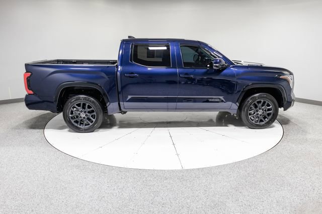 Used 2024 Toyota Tundra Platinum image 34