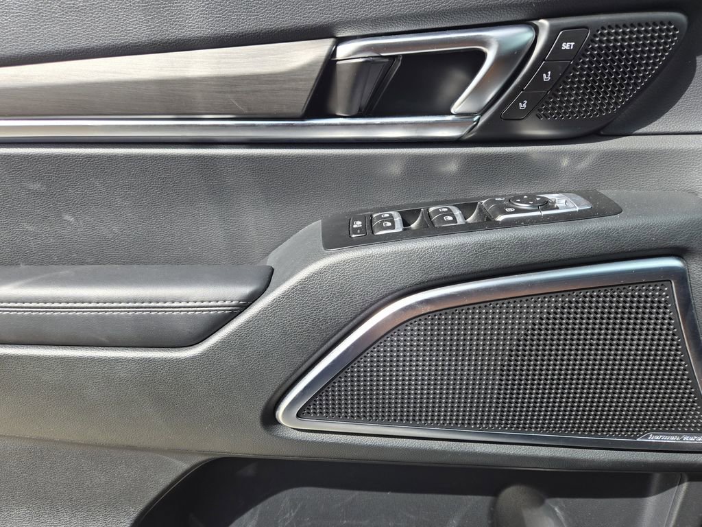 Used 2025 Kia Telluride SX Prestige X-Line AWD/4WD image 25