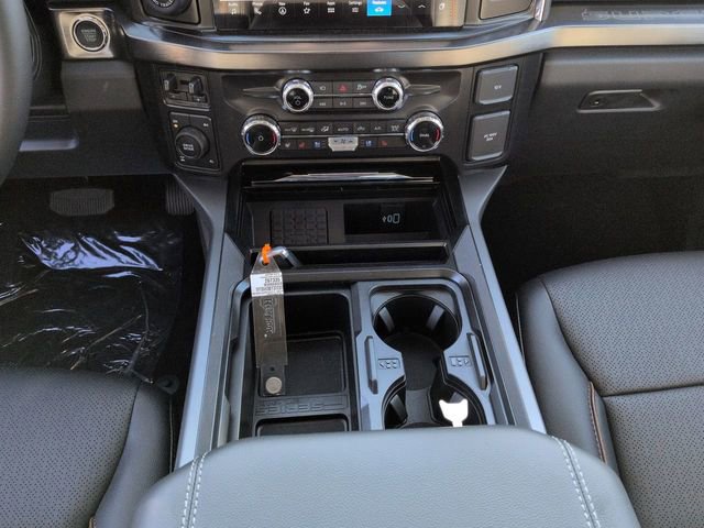 New 2026 Ford F350 Lariat w/ Lariat Ultimate Package AWD/4WD image 19