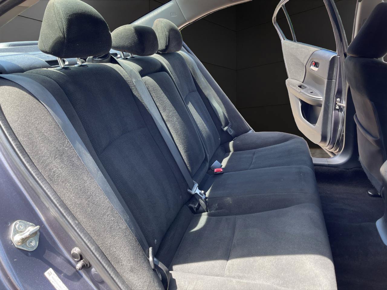 Used 2013 Honda Accord LX image 19