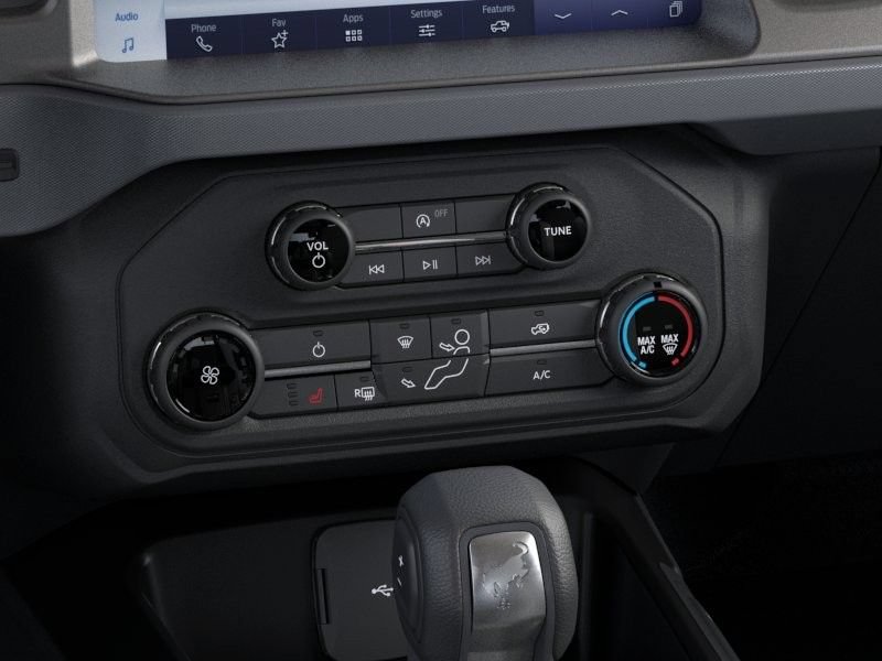New 2026 Ford Bronco 2-Door AWD/4WD image 17