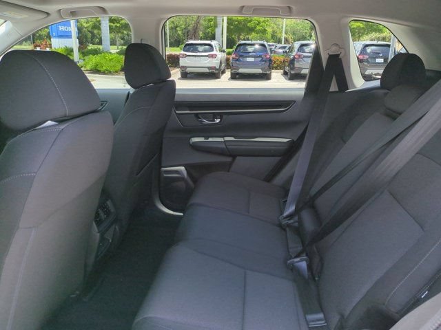 New 2026 Honda CR-V EX image 12