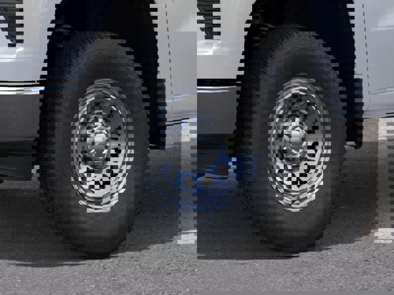 New 2026 Chevrolet Silverado 1500 W/T w/ WT Value Package image 33