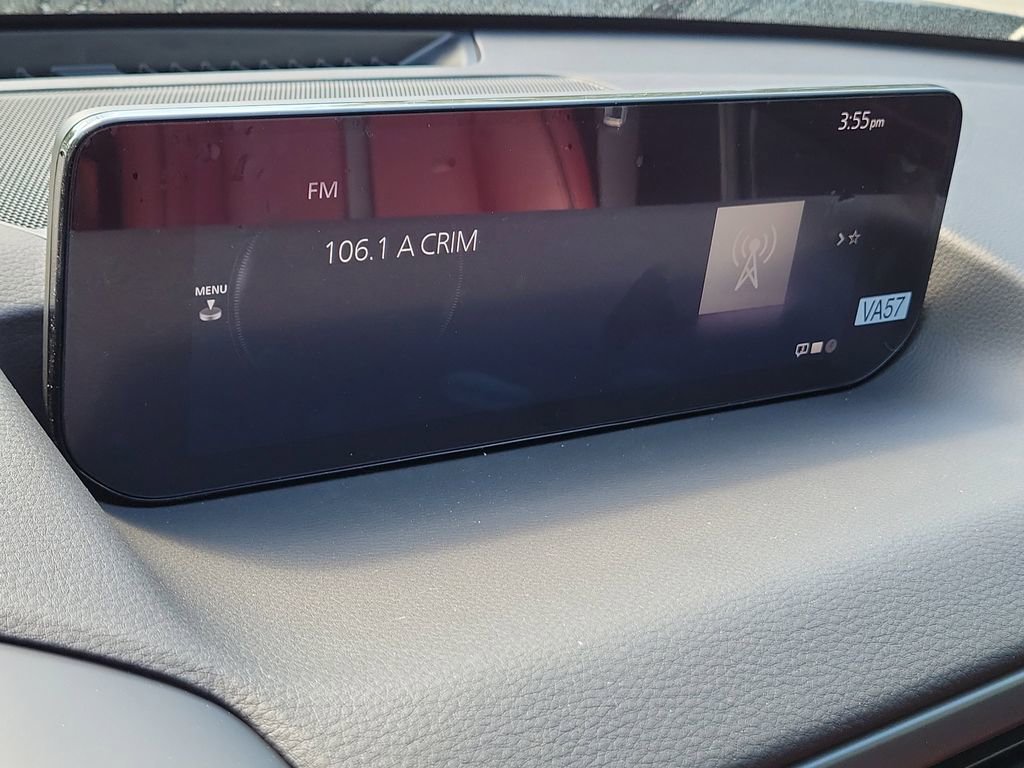 New 2026 MAZDA CX-50 AWD 2.5 Hybrid w/ Weather Package image 27