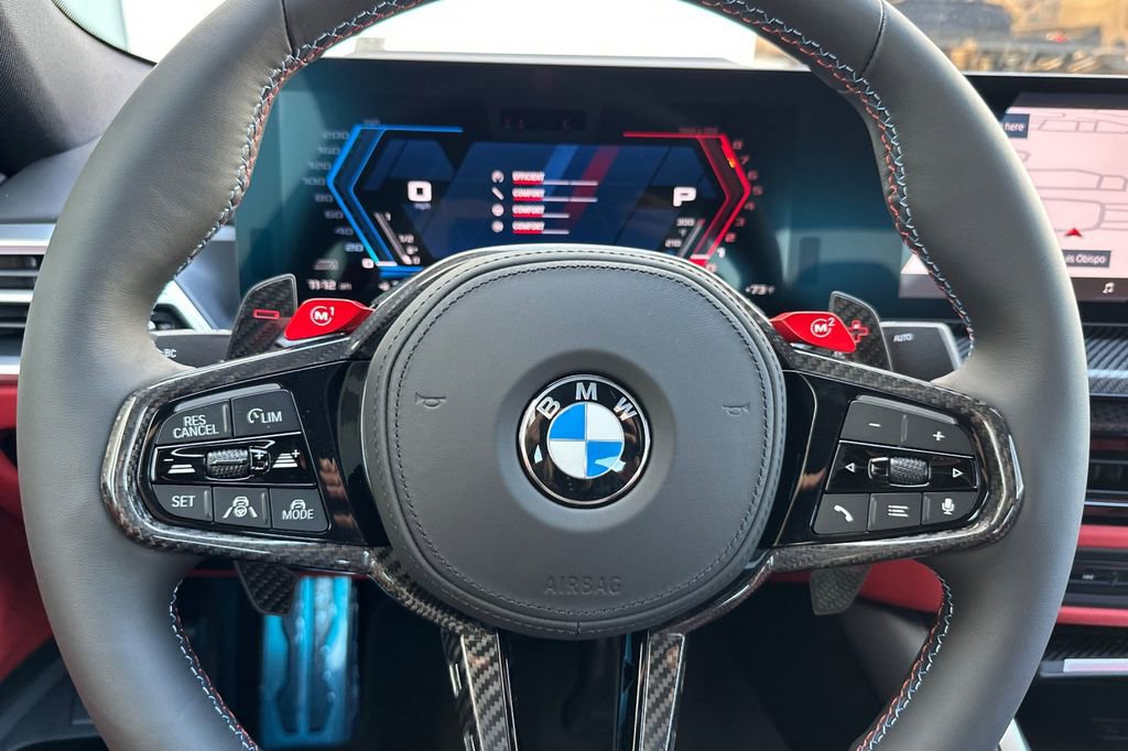 New 2026 BMW M4 Competition RWD image 26
