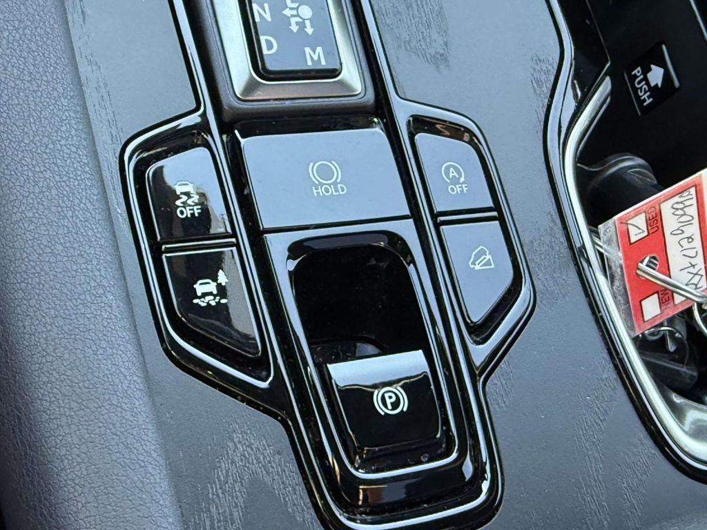 Used 2023 Lexus RX 350 Premium image 25