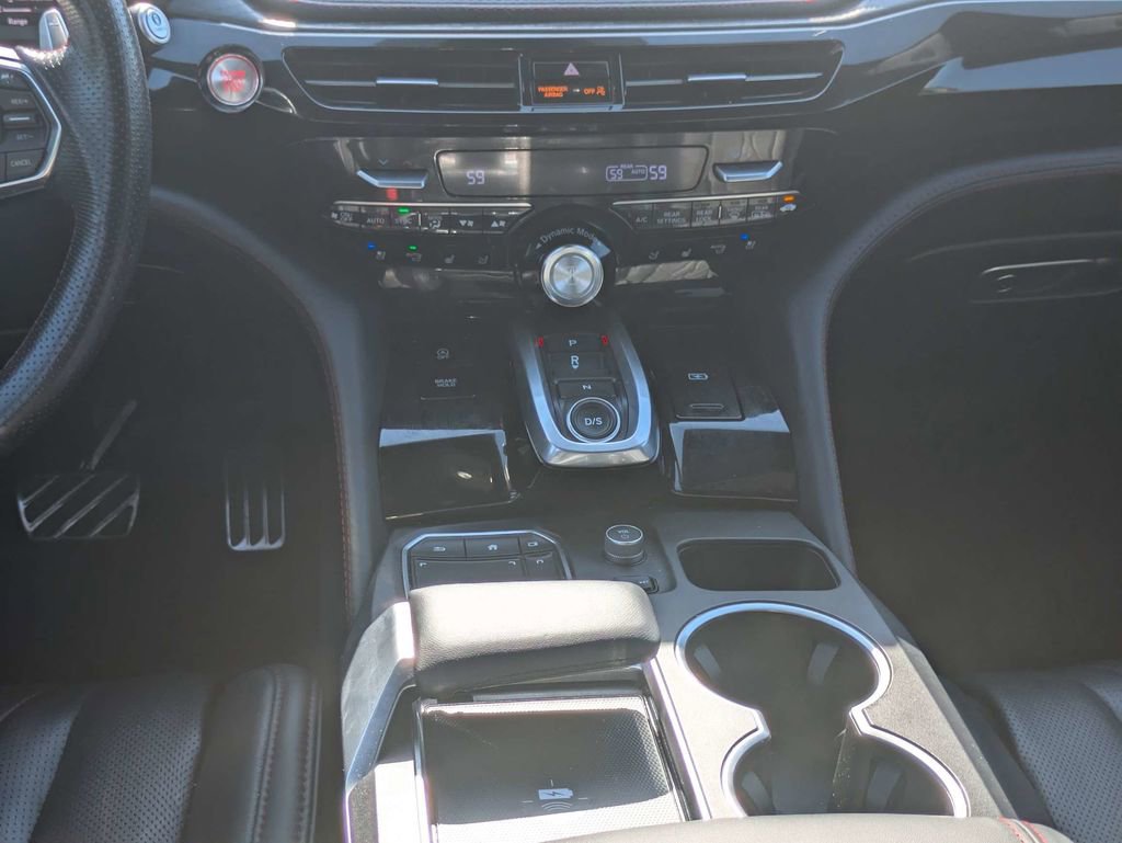 Used 2023 Acura MDX Type S AWD/4WD image 20