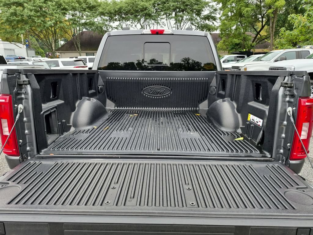 Certified 2023 Ford F150 XLT w/ Equipment Group 302A High AWD/4WD image 36