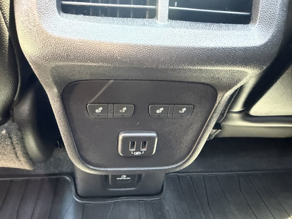 Certified 2019 GMC Terrain Denali w/ Advanced Safety Package AWD/4WD image 20