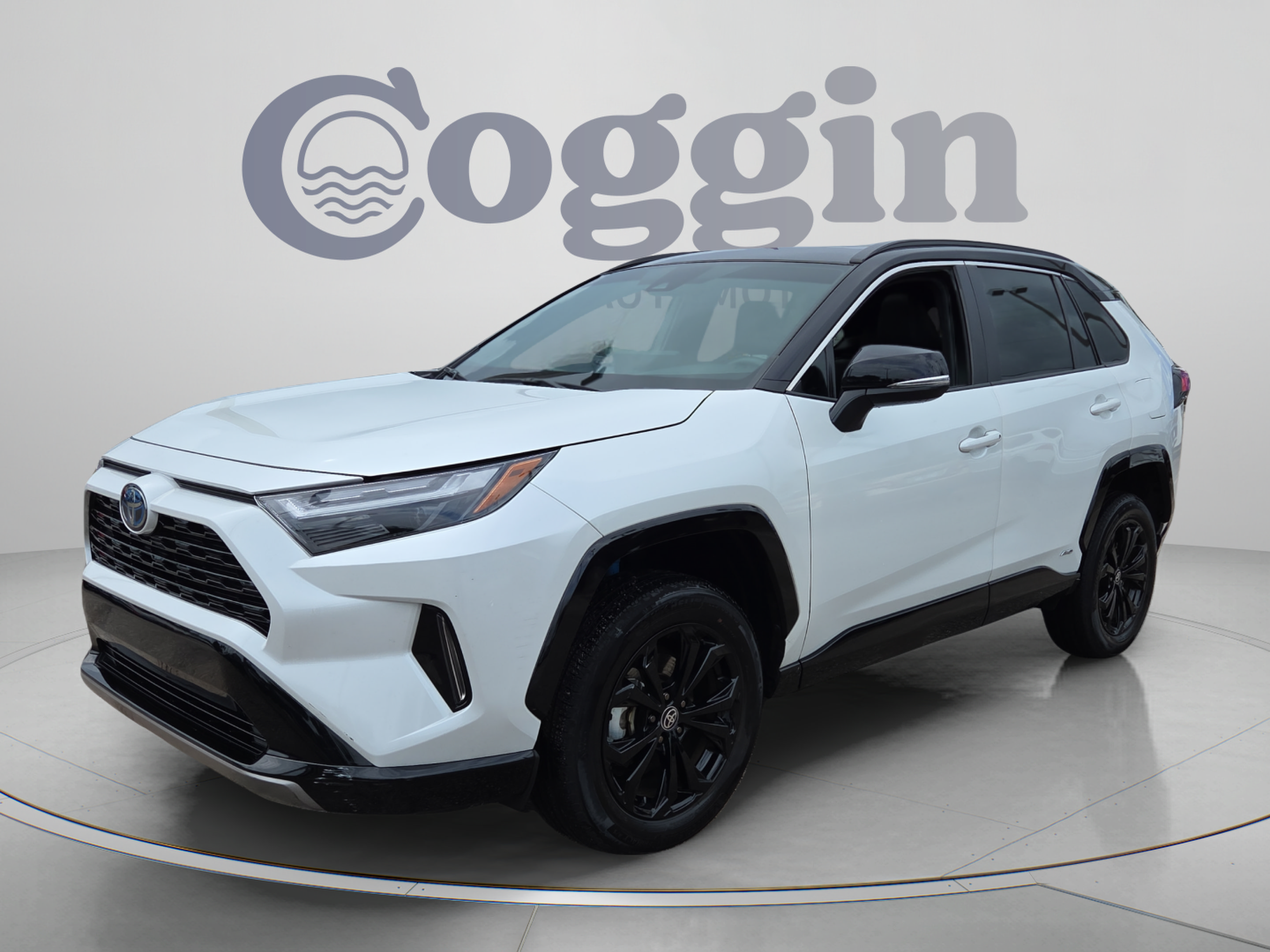 Used 2023 Toyota RAV4 XSE