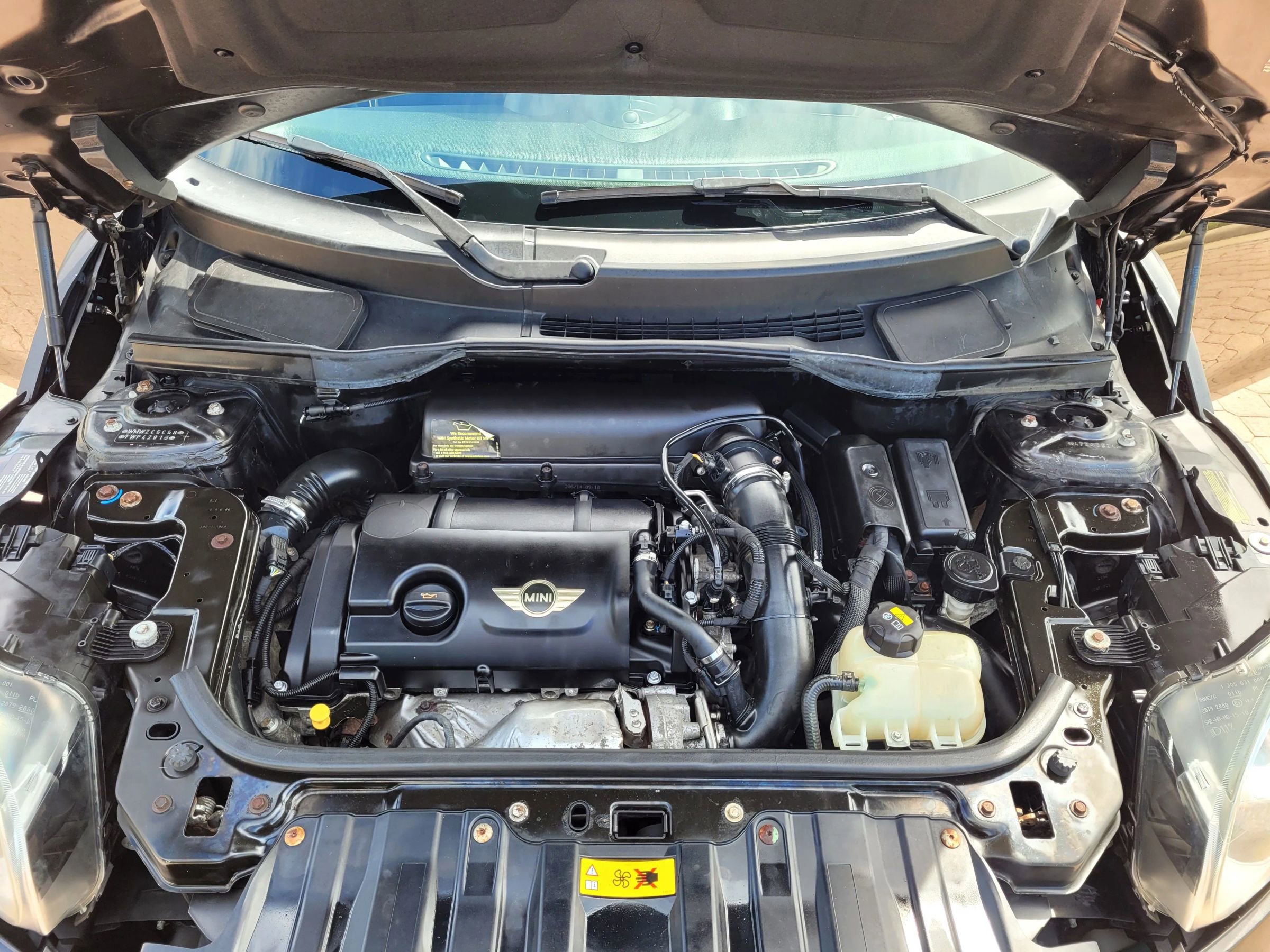 Used 2015 MINI Cooper Countryman S image 44