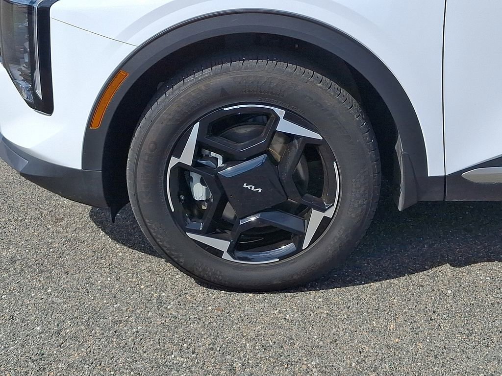 Used 2026 Kia Sportage EX w/ EX Panorama Roof Package image 8