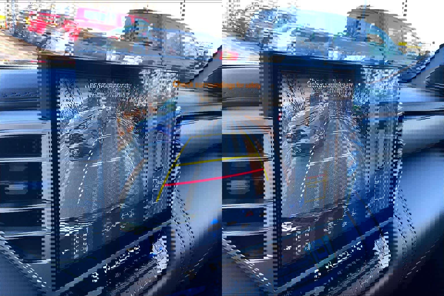 Used 2026 Toyota Sequoia Platinum image 28