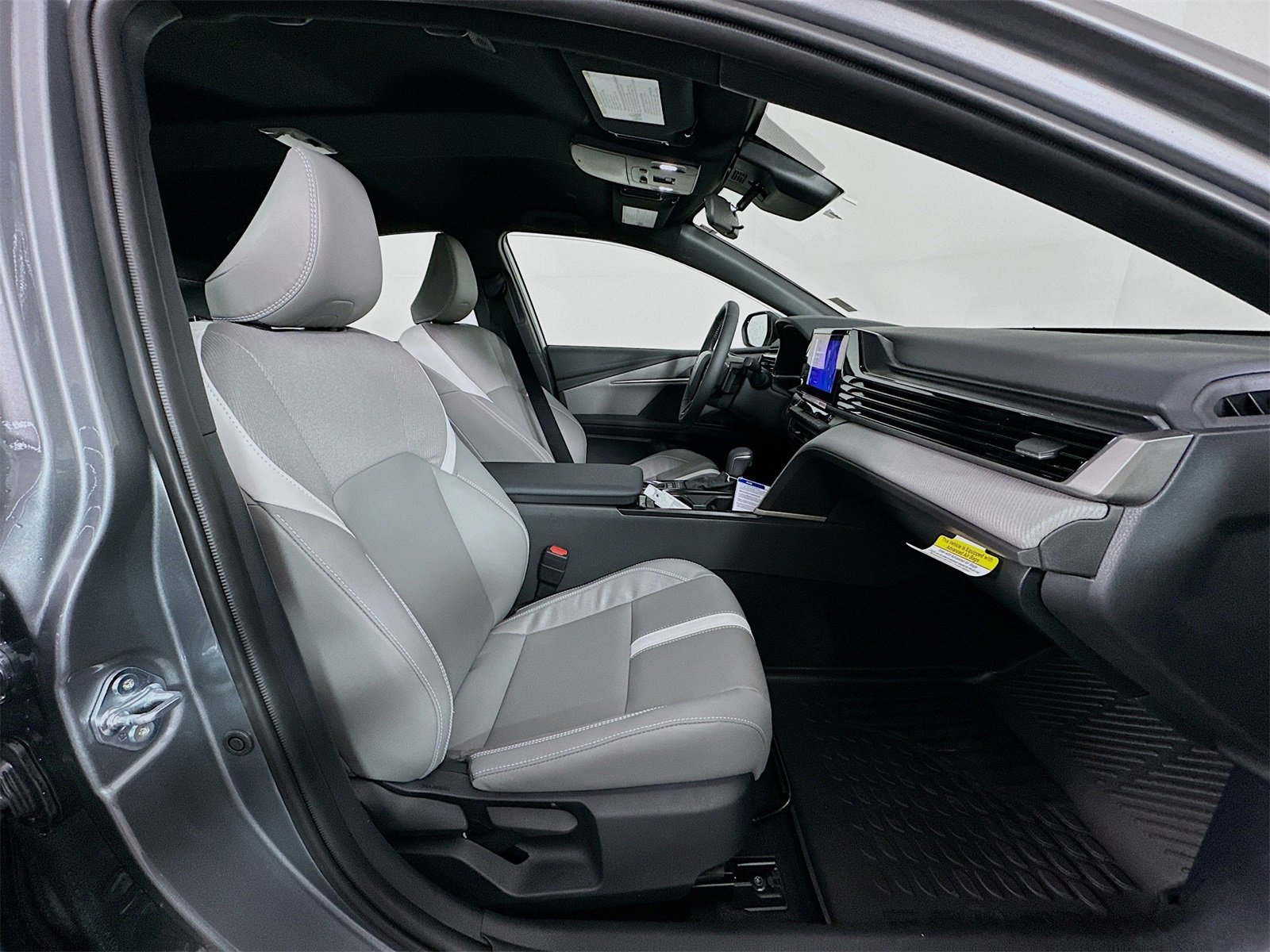 New 2026 Toyota Camry SE image 27