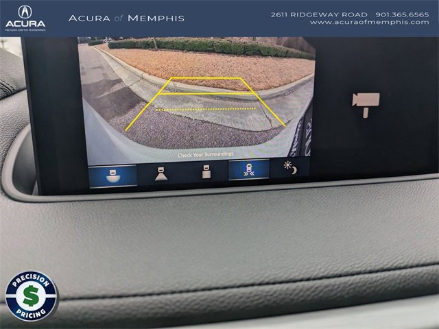 Used 2023 Acura MDX FWD image 17