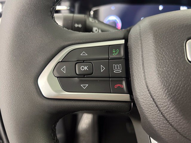 New 2026 Jeep Compass Limited w/ Sun, Sound & Navigation Group AWD/4WD image 16