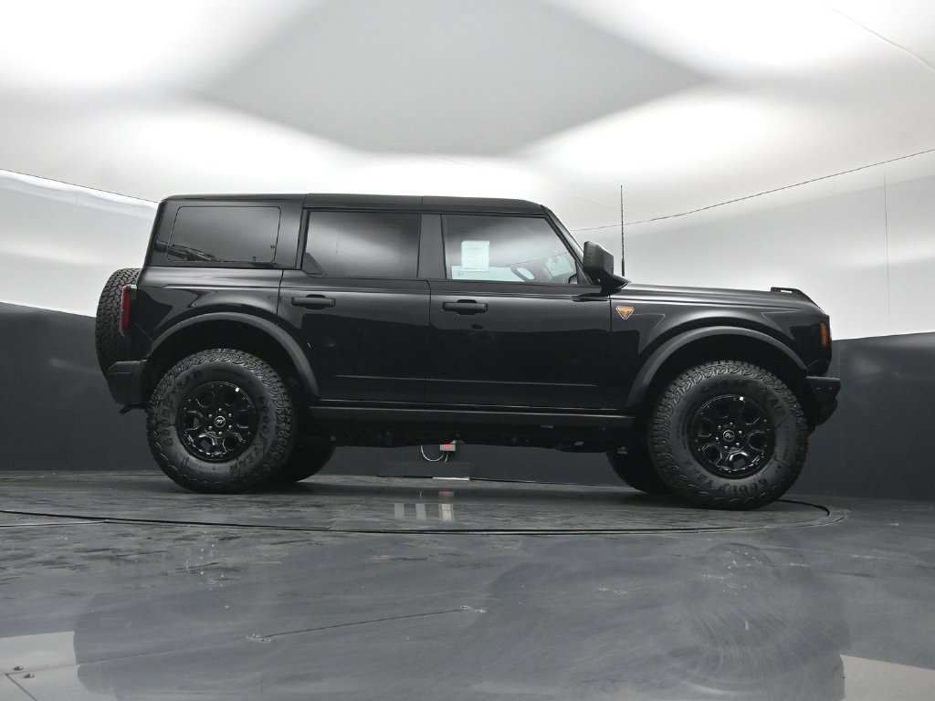 New 2026 Ford Bronco Badlands AWD/4WD image 43
