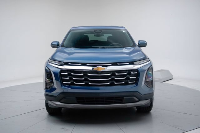 Used 2026 Chevrolet Equinox LT AWD/4WD image 12