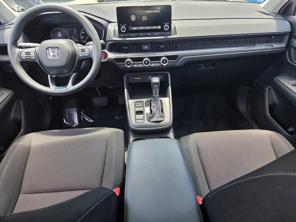 Certified 2023 Honda CR-V LX image 13