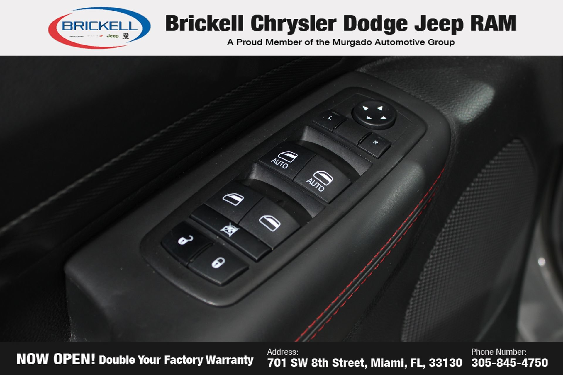 Used 2023 Dodge Durango R/T RWD image 24