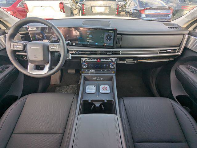 New 2027 Hyundai Santa Fe SEL FWD image 18