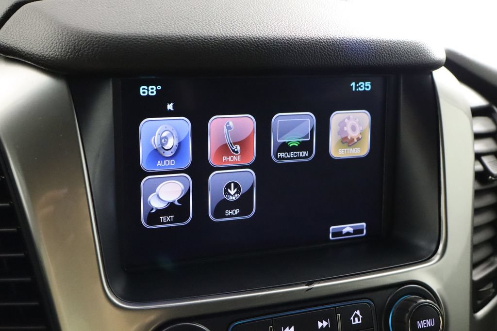 Used 2019 Chevrolet Tahoe 2WD w/ Remote Keyless Entry Package image 25