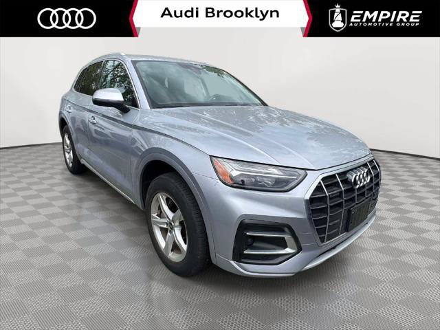 Used 2023 Audi Q5 2.0T Premium w/ Convenience Package