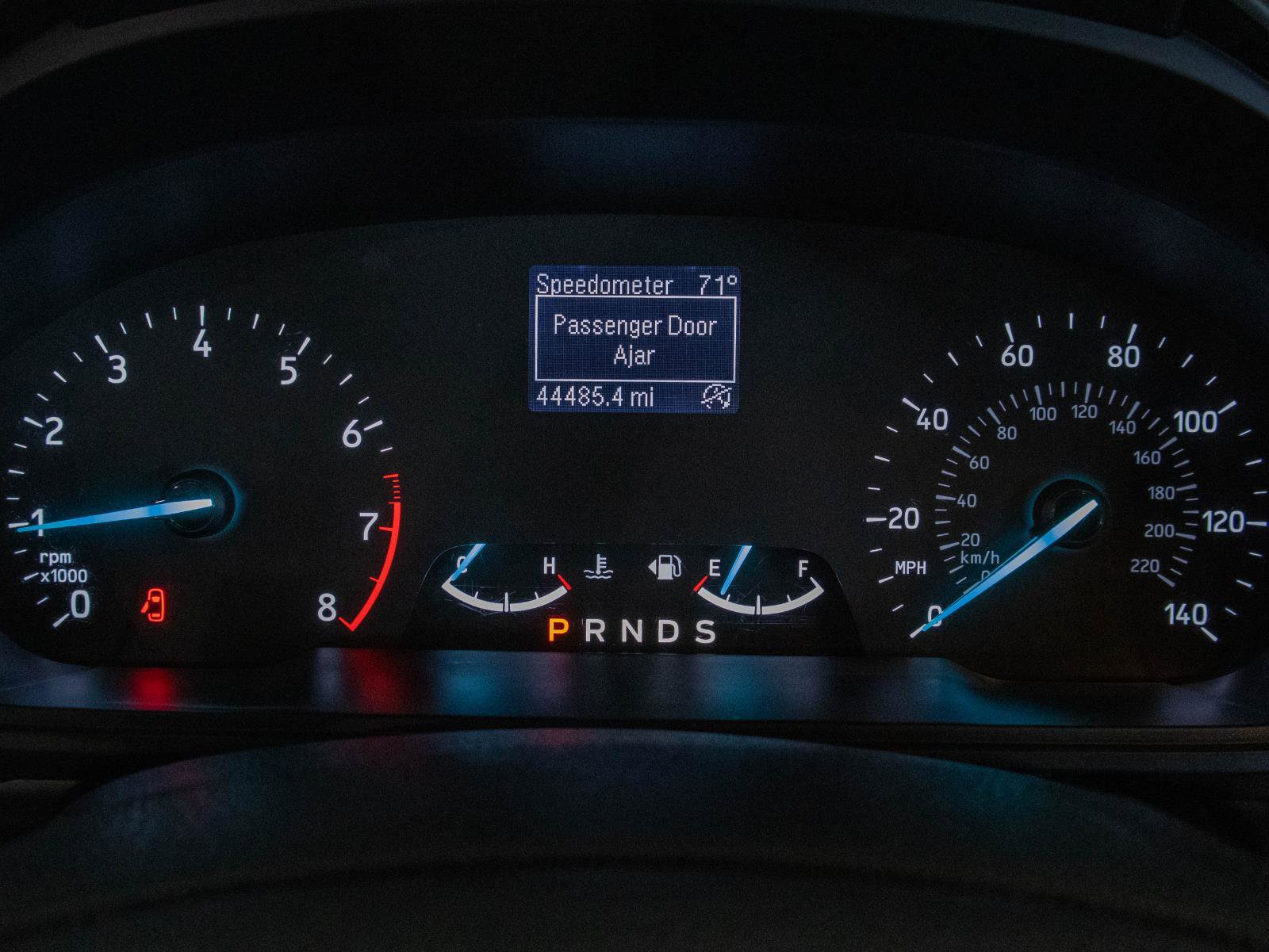 Used 2020 Ford EcoSport S image 14