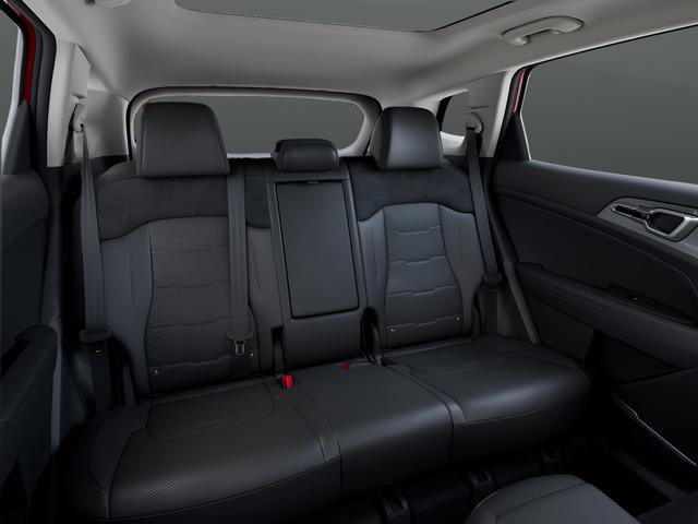 New 2026 Kia Sportage SX image 61