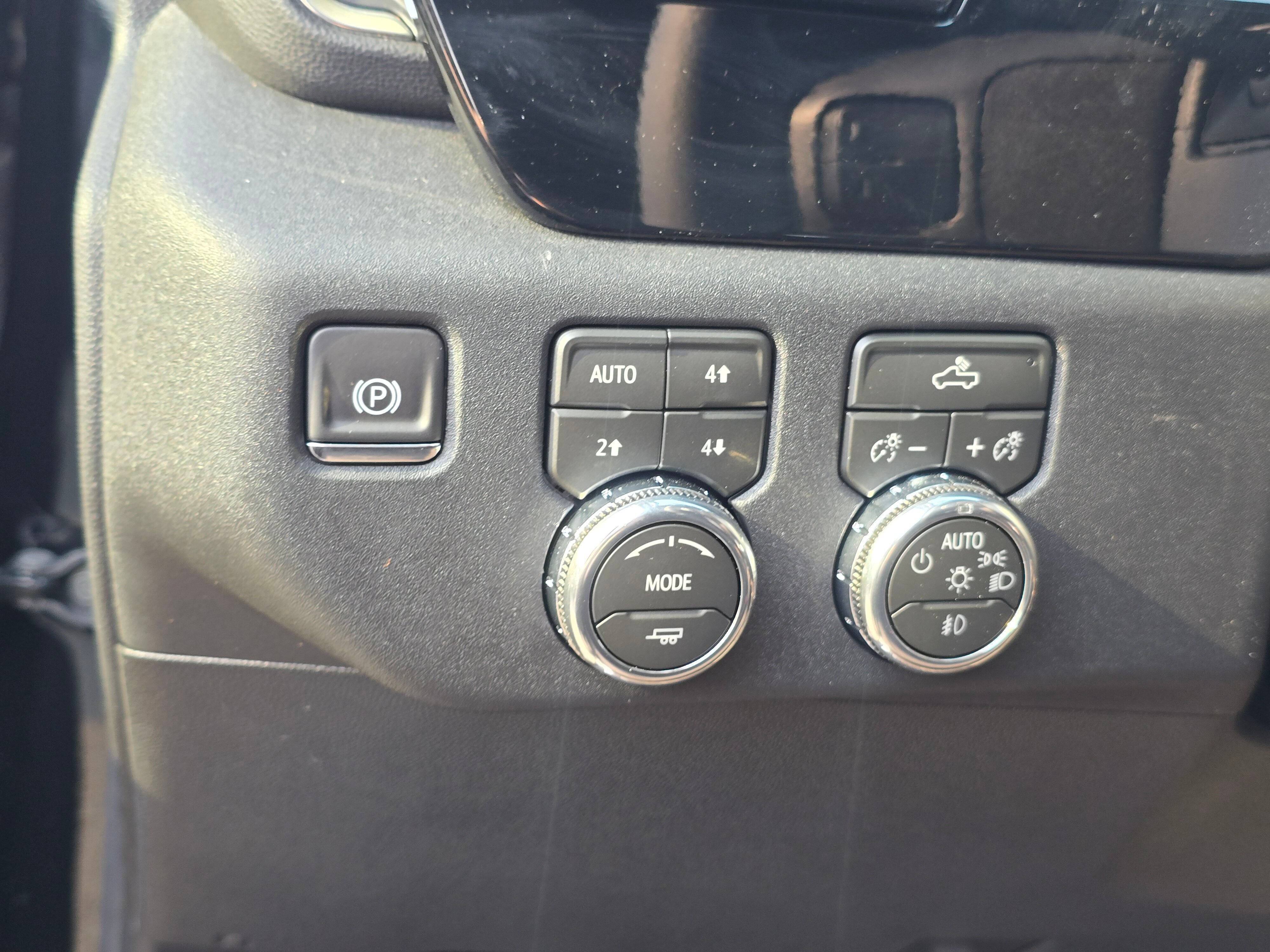 New 2026 GMC Sierra 1500 Elevation AWD/4WD image 23