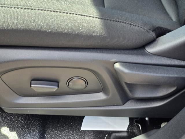 New 2025 Ford Explorer 4WD Police Interceptor w/ Ready For The Road Package image 14