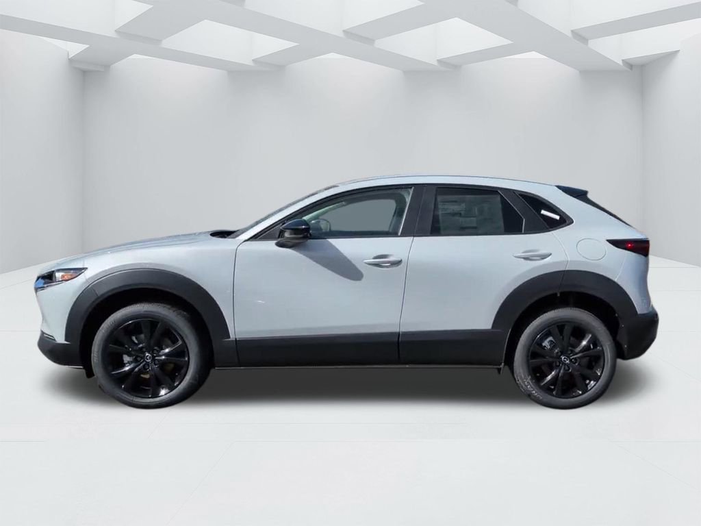 New 2026 MAZDA CX-30 AWD 2.5 S w/ Select Sport Pkg image 8