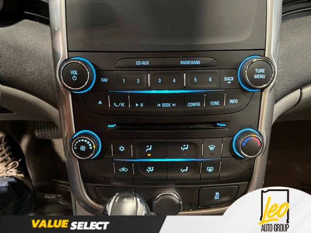 Used 2015 Chevrolet Malibu LS FWD image 10