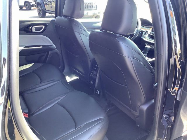 Used 2024 Jeep Compass Limited AWD/4WD image 31
