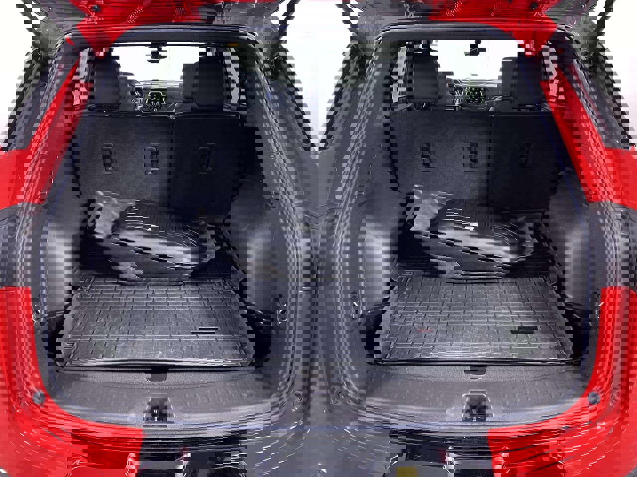 Certified 2022 Chevrolet Blazer RS w/ Enhanced Convenience Package image 15