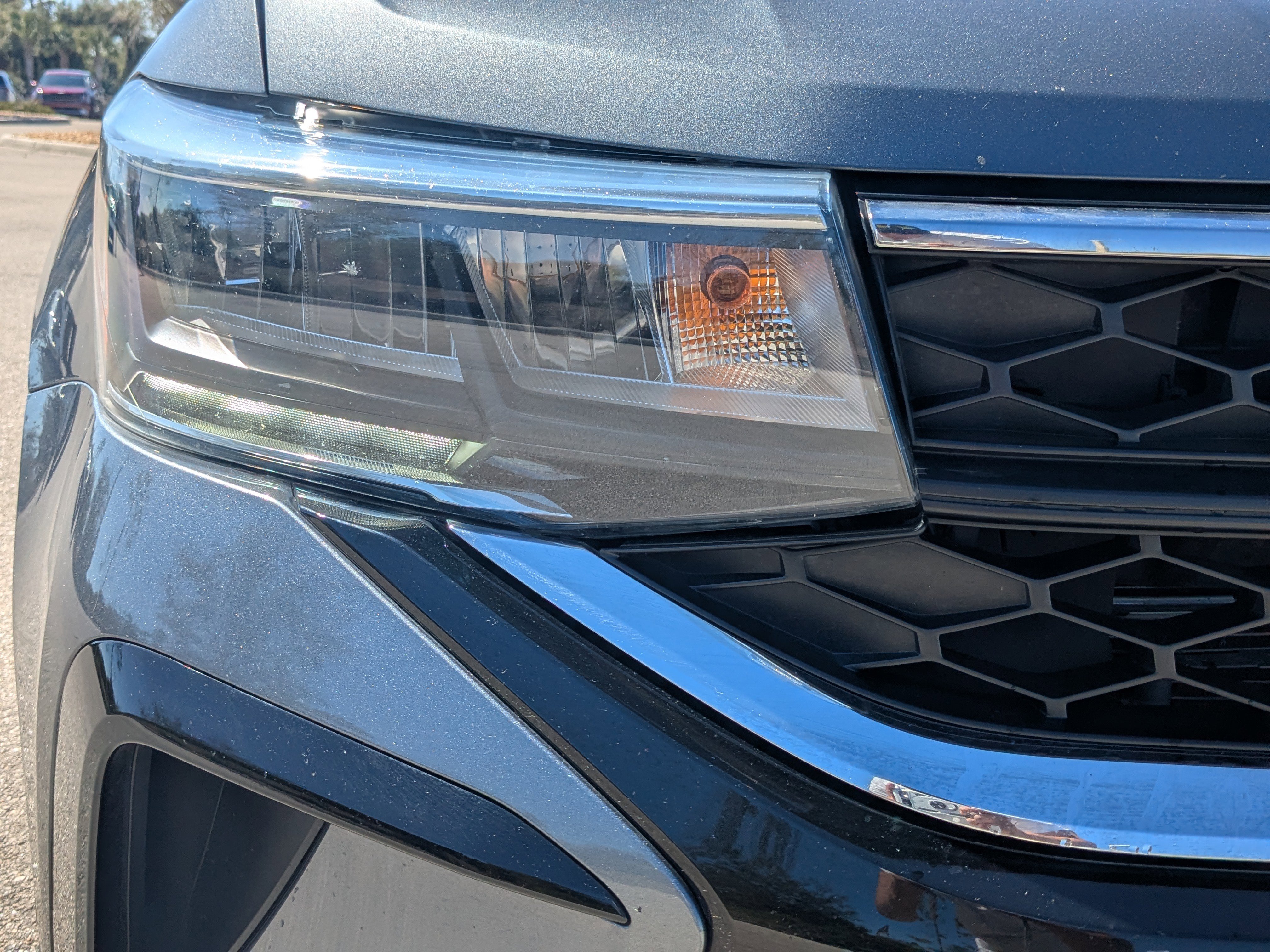 Used 2023 Volkswagen Taos S image 10