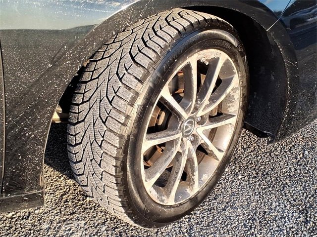 Used 2015 Acura TLX V6 image 4