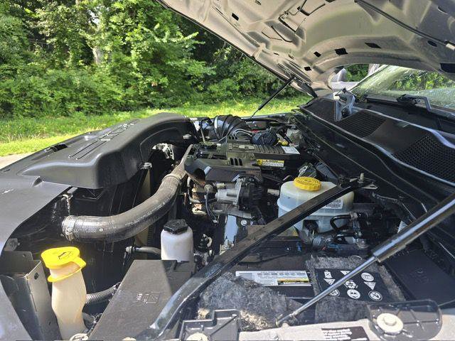 Used 2019 RAM 3500 Tradesman image 26