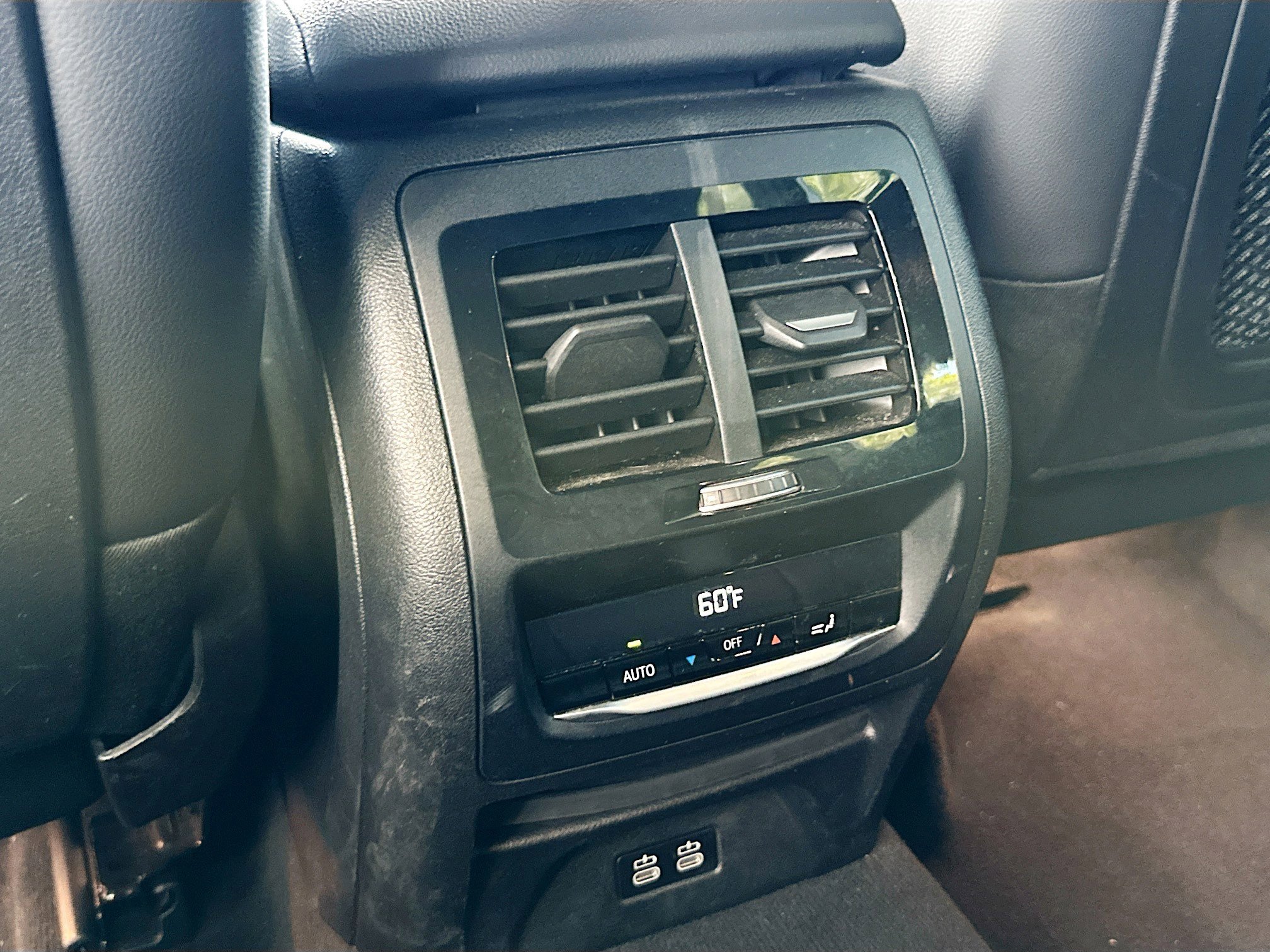 Certified 2022 BMW X3 sDrive30i w/ M Sport Package image 26