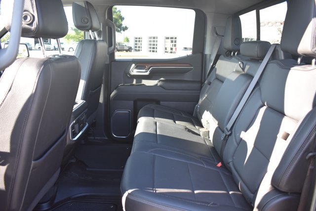 Used 2023 GMC Sierra 1500 Denali w/ Denali Reserve Package AWD/4WD image 19