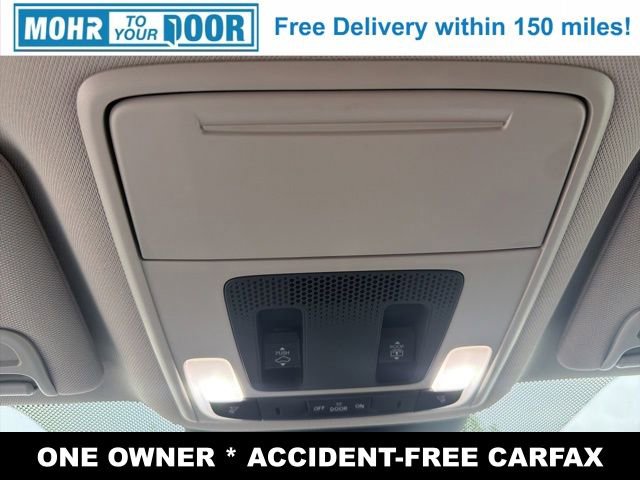 Used 2024 Honda Pilot Elite image 28