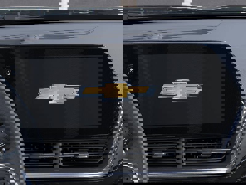 New 2026 Chevrolet Trax ACTIV image 20