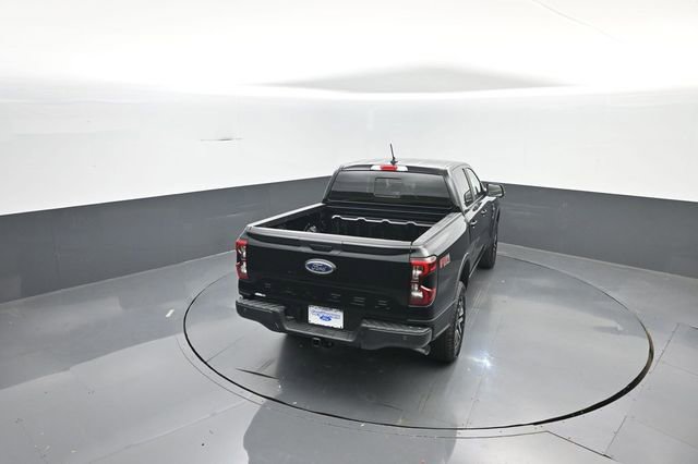 New 2025 Ford Ranger Lariat w/ FX4 Off-Road Package image 27