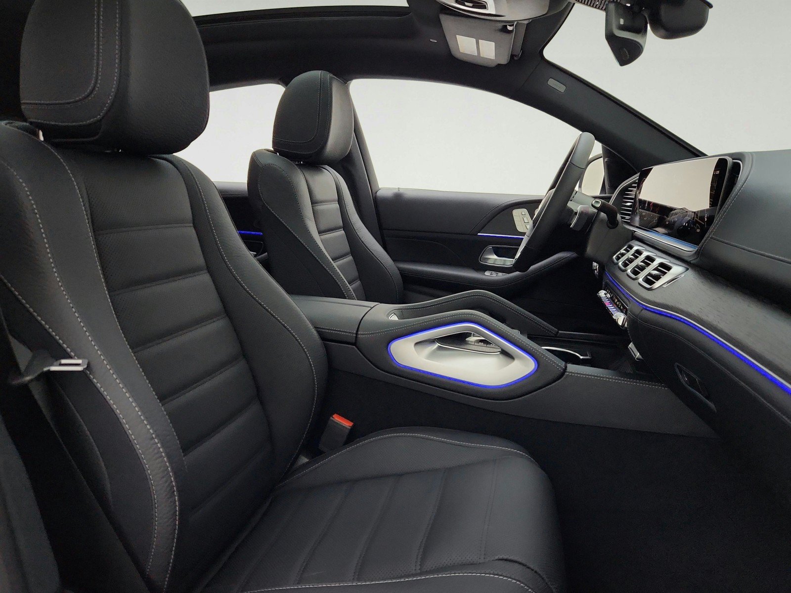 New 2026 Mercedes-Benz GLE 450 4MATIC Coupe image 20